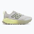 Dámské běžecké boty New Balance Fresh Foam Garoe V2 grey matter/afterglow/olivine 2