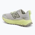 Dámské běžecké boty New Balance Fresh Foam Garoe V2 grey matter/afterglow/olivine 3