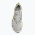 Dámské běžecké boty New Balance Fresh Foam Garoe V2 grey matter/afterglow/olivine 5