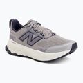 Dámské běžecké boty New Balance Fresh Foam Garoe V2 truffle salt/boysenberry/black