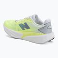 Dámské běžecké boty New Balance FuelCell Rebel V5 afterglow/deep end 3