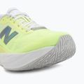 Dámské běžecké boty New Balance FuelCell Rebel V5 afterglow/deep end 7