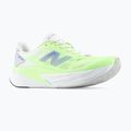 Dámské běžecké boty New Balance FuelCell Rebel V5 afterglow/deep end
