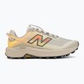 Dámské běžecké boty  New Balance Rebel V1 white peach/timberwolf 2