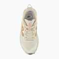 Dámské běžecké boty  New Balance Rebel V1 white peach/timberwolf 5
