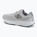 Pánské běžecké boty  New Balance Fresh Foam 520's V9 grey matter/raincloud/salt water 3
