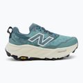 Dámské běžecké boty New Balance Fresh Foam X Hierro V9 faded teal/linen 2