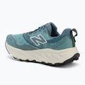 Dámské běžecké boty New Balance Fresh Foam X Hierro V9 faded teal/linen 3