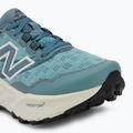 Dámské běžecké boty New Balance Fresh Foam X Hierro V9 faded teal/linen 7