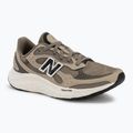 Dámské běžecké boty New Balance Fresh Foam Arishi V4  thunder brown/stoneware/black