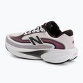 Dámské běžecké boty New Balance Aura Summer V1 pink heat/pink granite/truffle salt 3