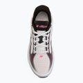 Dámské běžecké boty New Balance Ellipse v1 pink heat/pink granite/truffle salt 5