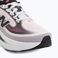Dámské běžecké boty New Balance Aura Summer V1 pink heat/pink granite/truffle salt 7