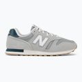 Pánské boty New Balance 373's V2 lone star grey/medusa green 2