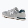 Pánské boty New Balance 373's V2 lone star grey/medusa green 3