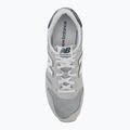 Pánské boty New Balance 373's V2 lone star grey/medusa green 5