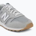 Pánské boty New Balance 373's V2 lone star grey/medusa green 7