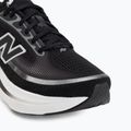Dámské běžecké boty New Balance Aura Summer V1 black/black metallic/ 103 white 7
