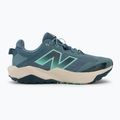 Dámské běžecké boty New Balance Dynasoft Nitrel V6 salt water/deep end/timberwolf 2