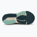Dámské běžecké boty New Balance Dynasoft Nitrel V6 salt water/deep end/timberwolf 4