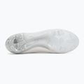 Buty piłkarskie New Balance Furon Elite V8 FG 103 white/libra/grey matter 4