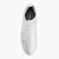 Buty piłkarskie New Balance Furon Elite V8 FG 103 white/libra/grey matter 5
