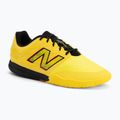 Kopačky New Balance Furon Pro V8 IN punch yellow/black 100/fire cracker