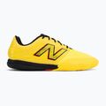 Kopačky New Balance Furon Pro V8 IN punch yellow/black 100/fire cracker 3