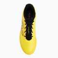 Kopačky New Balance Furon Pro V8 IN punch yellow/black 100/fire cracker 5
