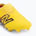 Kopačky New Balance Furon Pro V8 FG punch yellow/black 100/fire cracker 7