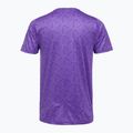Pánské tričko New Balance Essentials Printed T electric purple 7