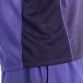 Pánské běžecké tričko New Balance Viz-Tech Singlet electric purple 5