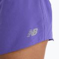 Dámské šortky New Balance RC Seamless 3" electric purple 7