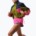 Dámské běžecké šortky New Balance Run Essentials 3" pink heat 2