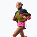 Dámské běžecké šortky New Balance Run Essentials 3" pink heat 4