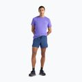 Pánské běžecké šortky New Balance Run Essentials 5" Short nb navy 2