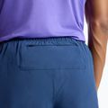 Pánské běžecké šortky New Balance Run Essentials 5" Short nb navy 5