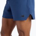 Pánské běžecké šortky New Balance Run Essentials 5" Short nb navy 6