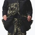 Pánská snowboardová bunda Columbia Coreshot Print greenscape treebark print/black 7