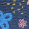 Dětské sněhule Columbia Youth Snowtrot Mid nocturnal/wildflower whimsy 8