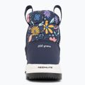 Dětské sněhule Columbia Youth Snowtrot Mid nocturnal/wildflower whimsy 6