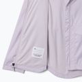 Dětská nepromokavá bunda Columbia Rainy Trails II Fleece lavender pearl 3