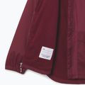 Dětská nepromokavá bunda Columbia Rainy Trails II Fleece rich wine 3