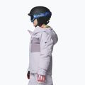 Dětská lyžařská bunda Columbia Holcomb Grove lavender pearl/shale purple 4