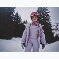Dětská lyžařská bunda Columbia Holcomb Grove lavender pearl/shale purple 13