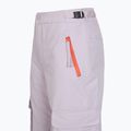 Dámské snowboardové kalhoty Columbia Coreshot lavender pearl 14