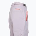 Dámské snowboardové kalhoty Columbia Coreshot lavender pearl 15