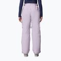Dámské snowboardové kalhoty Columbia Coreshot lavender pearl 3