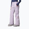 Dámské snowboardové kalhoty Columbia Coreshot lavender pearl 4