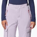 Dámské snowboardové kalhoty Columbia Coreshot lavender pearl 5